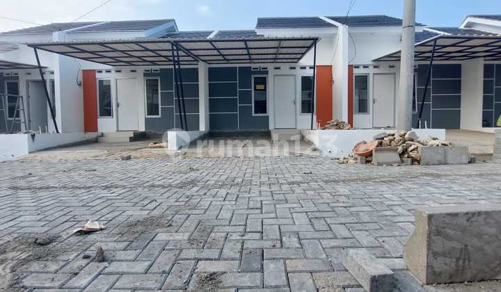 Rumah Di Jual Cepat Siap Huni Di Pusat Kota Cikarang
