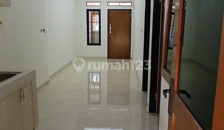 Rumah Bagus Di Pusat Kota Jababeka Cikarang 2
