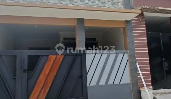 Rumah Ready Siap Huni Di Pusat Kota Cikarang jababeka 2