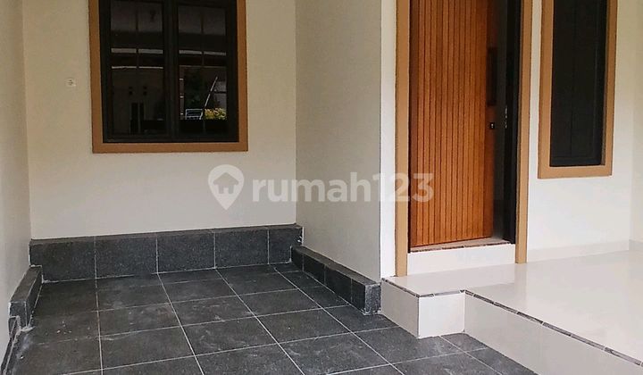 Jual Cepat Rumah Siap Huni Dekat Jababeka 2