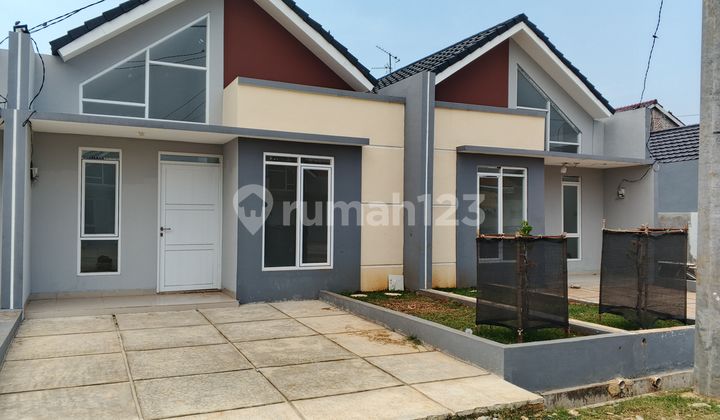 Nice House in the City Center of Cikarang Jababeka 1