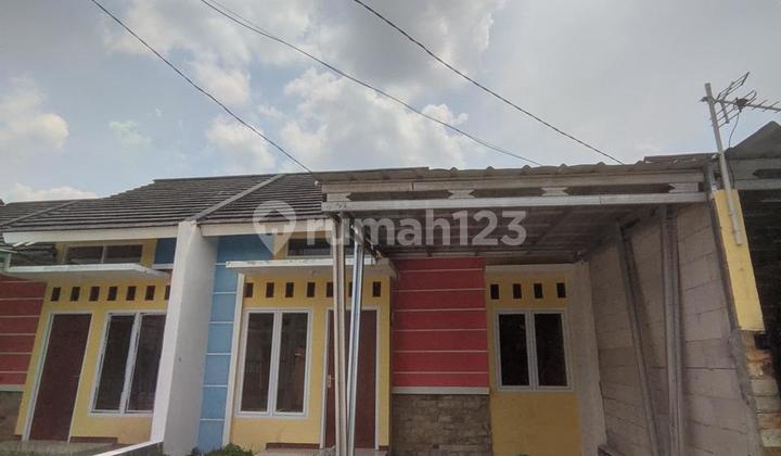 Ready Stock House Near Cikarang Station Ready Stock House Near Cikarang Station