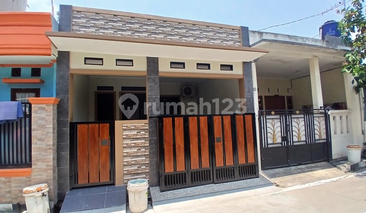 Rumah Bagus Di Pusat Kota Cikarang Jababeka Rumah Bagus Di Pusat Kota Cikarang Jababeka