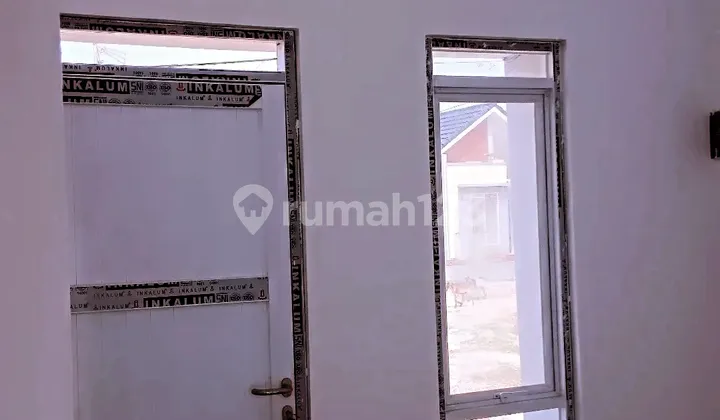 Rumah Di Jual Di Pusat Kota Jababeka Cikarang 1