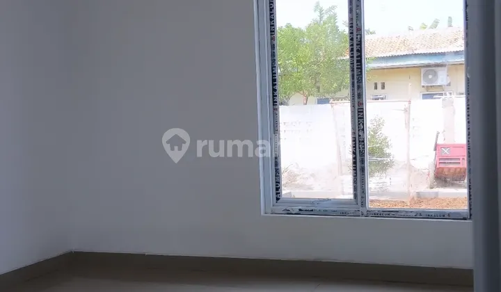 Jual cepat Rumah Bagus Siap Huni Di Pusat Kota Cikarang Jababeka 2