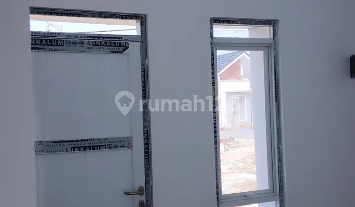 Jual cepat Rumah Bagus Siap Huni Di Pusat Kota Cikarang Jababeka 1