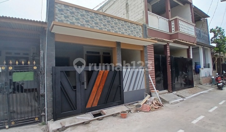 House For Sale Ready To Live In The Center Of Jababeka City 2
