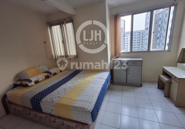 Unit Terbatas Apartemen Wisma Gading Permai Kelepa Gading Jakarta Utara