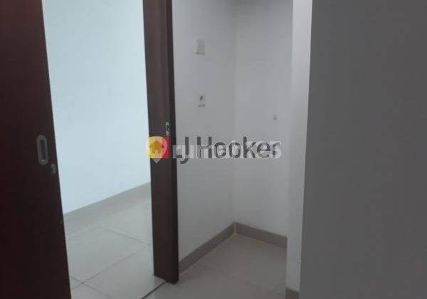 Apartemen Springhill Terrace Residence Tower Sandalwood Kemayoran 2