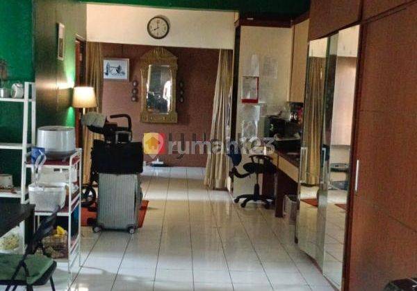 Apartemen 2 Unit Gandeng Kebagusan City Jagakarsa Jakarta Selatan  1