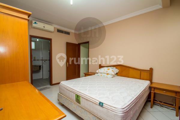 Dijual Apartemen di Puri Casablanca, Tebet, Jakarta Selatan 2