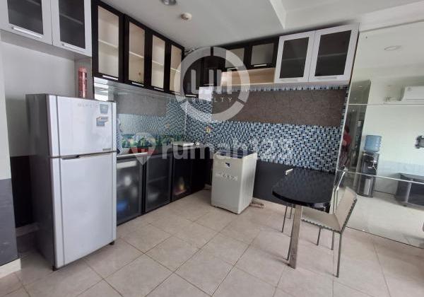 Apartemen Disewakan di City Home Kelapa Gading Square, Kelapa Gading, Jakarta Utara