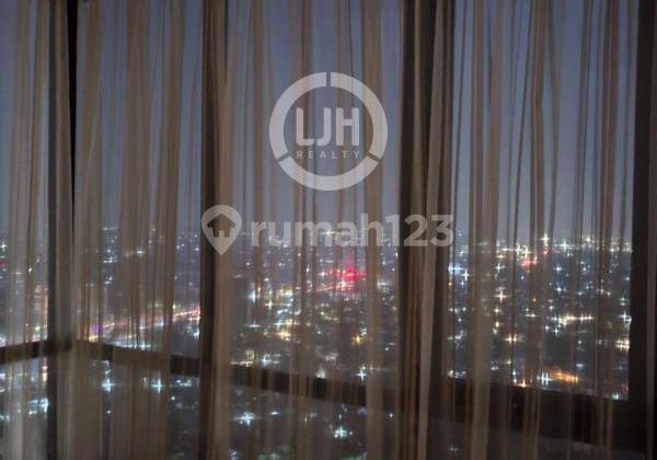 Nikmati Ketenangan, Rasakan Kemewahan. Hanya di Apartemen Southgate Residence Jakarta Selatan 2