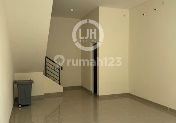 Brand New 2-Storey Shop House in Medison Grande, Tangerang, Banten 2