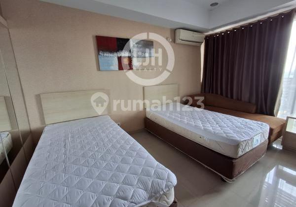 Baverly Dago Bandung Apartment, Good Studio Type 2