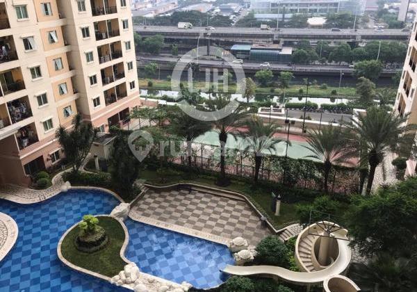 Apartment for Rent in City Home Kelapa Gading Square, Kelapa Gading, North Jakarta 2