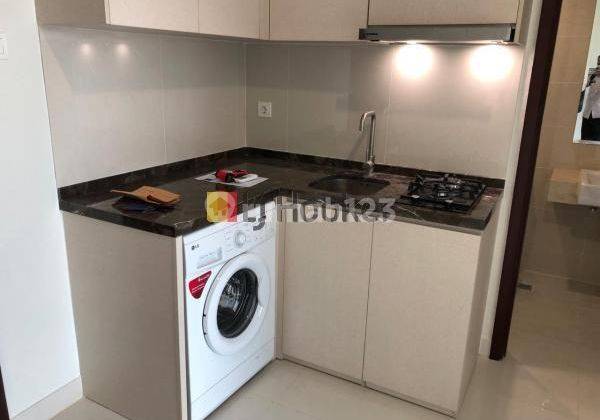 Apartemen Puri Mansion Tower B Kembangan Jakarta Barat  2