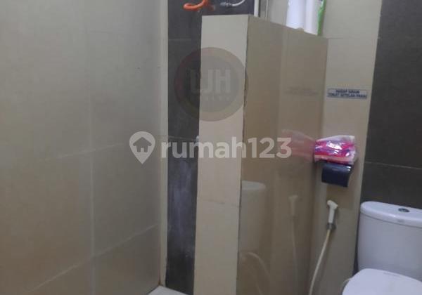 Dijual Rumah di Kelapa Hibrida, Kelapa Gading, Jakarta Utara 2
