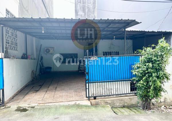 Dijual Rumah di Pondok Gading Utama Kelapa Gading Jakarta Utara 