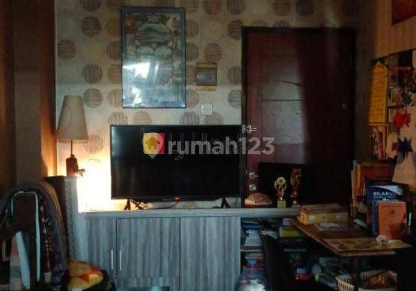 Apartemen 2 Unit Gandeng Kebagusan City Jagakarsa Jakarta Selatan  2