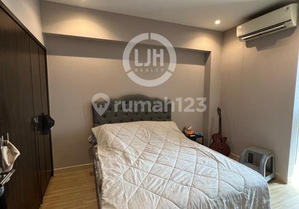 Branz Tower A Apartment, Simatupang, South Jakarta Branz Tower A Apartment, Simatupang, South Jakarta