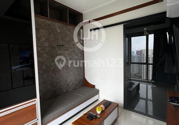 The Mansion Bougenville Apartment, a Luxurious Residence with the Charm of North Jakarta City