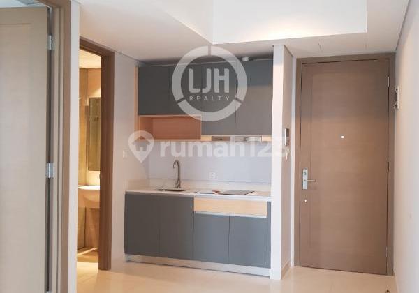 Apartemen Central Park View Cantik Grogol Pertamburan, Jakarta Barat