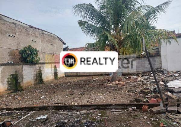 RUKO DI JL. INDUSTRI  CIKARANG BEKASI LOKASI STRATEGIS 2
