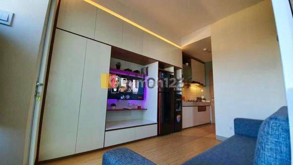 Apartemen B Residence BSD City Tower Rose Tangerang 1