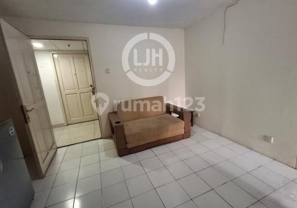 Unit Terbatas Apartemen Wisma Gading Permai Kelepa Gading Jakarta Utara 2