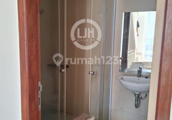 Rumah Minimalis di Cluster Winterville Sedayu City, Kelapa Gading, Jakarta Utara 2