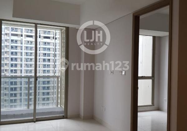 Apartemen Central Park View Cantik Grogol Pertamburan, Jakarta Barat 2