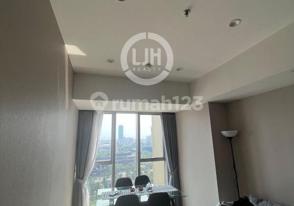 Branz Tower A Apartment, Simatupang, South Jakarta Branz Tower A Apartment, Simatupang, South Jakarta
