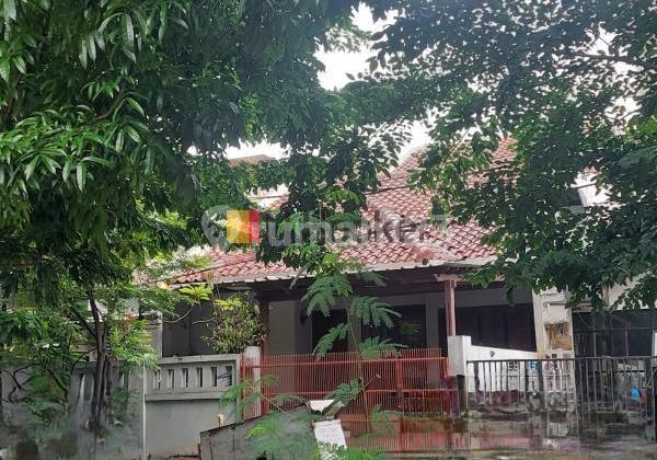 Rumah di Gading Putih Raya Utara Kelapa Gading