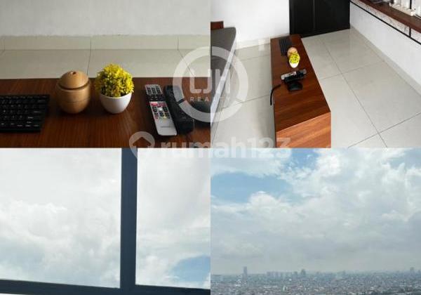 The Mansion Bougenville Apartment, a Luxurious Residence with the Charm of North Jakarta City 2