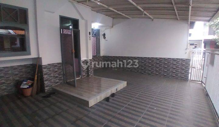 Dijual Rumah Di Komplek Dekat Akses Toll, Fasilitas Perbelanjaan, Dan Pom Bensin. 2