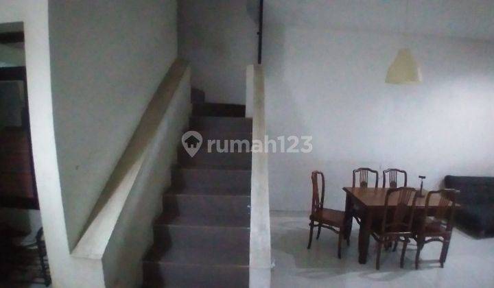 Rumah Minimalis Siap Huni di Kawasan  Komersial, Nyaman, dan Strategis di Perumahan Puri Gading, Kel. Jatimelati, Kec. Pondok Melati, Kota Bekasi 2