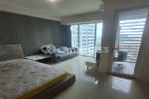 Selling Investment Residence Grand Kemala Lagoon Studio Type LT 12 Selling Investment Residence Grand Kemala Lagoon Studio Type LT 12