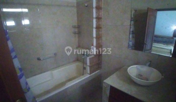 Jual Cepat Rumah Dekat Akses Toll Jatiwarna, Komplek Griya Agung Sentosa, Jatiwarna, Bekasi 2