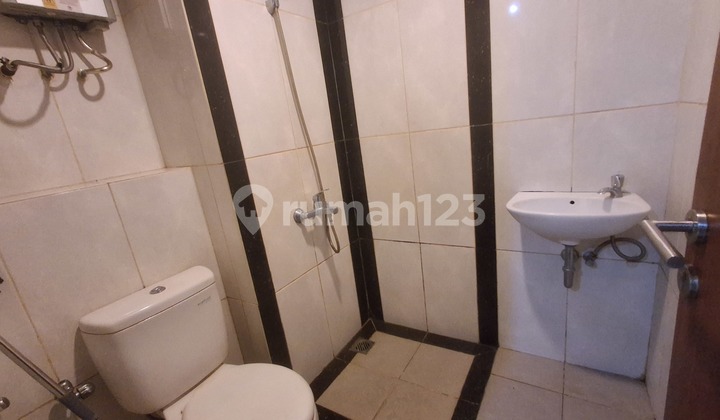 Jual Hunian Investasi Apartemen Grand Kemala Lagoon Tipe Studio LT 12 2