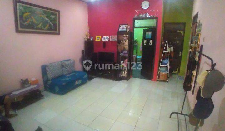 Jual Murah Rumah Minimalis Dalam Komplek Perumahan 1