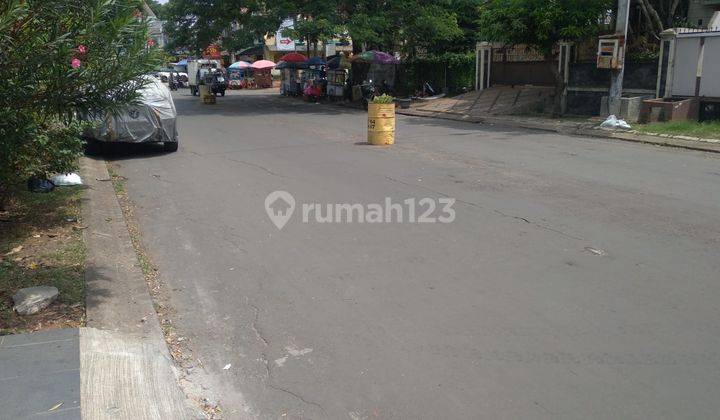 Disewakan Tempat Usaha di Kawasan Komersil Hidup Perumahan Puri Gading, Kota Bekasi 2