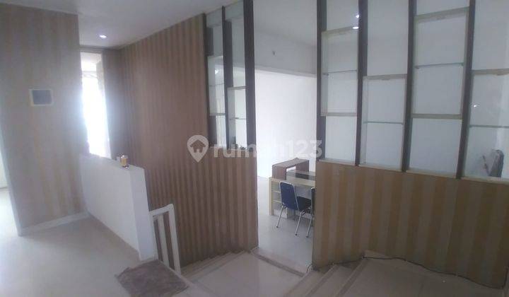 Jual Rumah Cantik Modern Selangkah Masuk Akses Toll di Perumahan Green Park, Cluster Rosewood, Kel. Jatimelati, Kec. Pondok Melati, Kota Bekasi 2