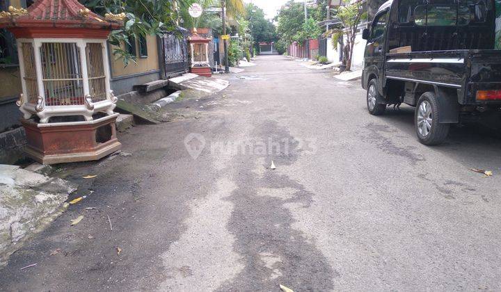 Jual Rumah dalam Komplek Siap Huni Sertipikat SHM di Jati Luhur, Kota Bekasi 2