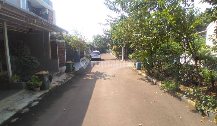 Jual Cepat Rumah Cantik Minimalis Modern Full Furnish di Duren Jaya, Kota Bekasi 2