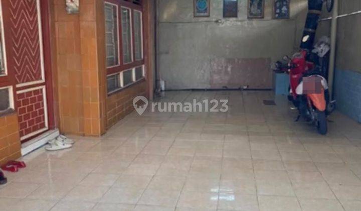 Dijual Rumah Standar Dijohar, Cocok Untuk Usaha 2