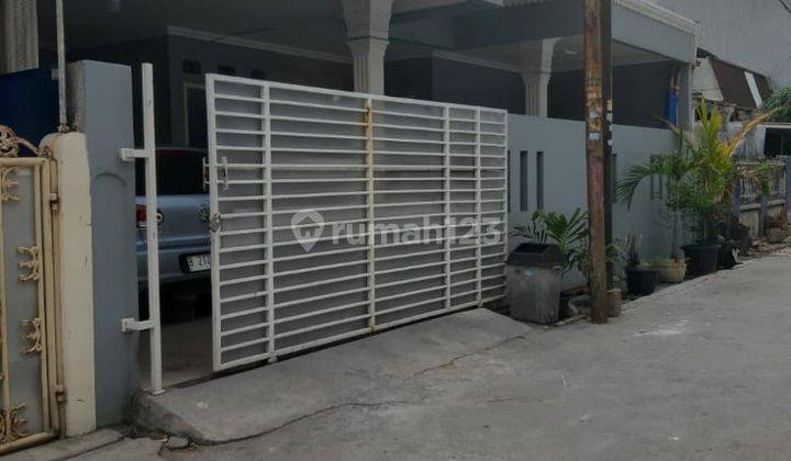 Dijual Cepat Rumah Murah & Bagus 1