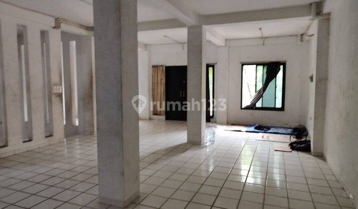 Dijual Rumah Sukapura Standart Layak Huni 2,5 Lantai 2