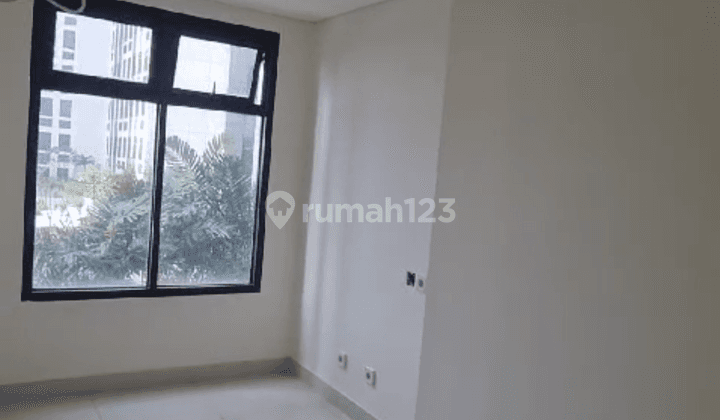 Dijual Apt. Chadstone Bagus Kosongan Siap Huni 2