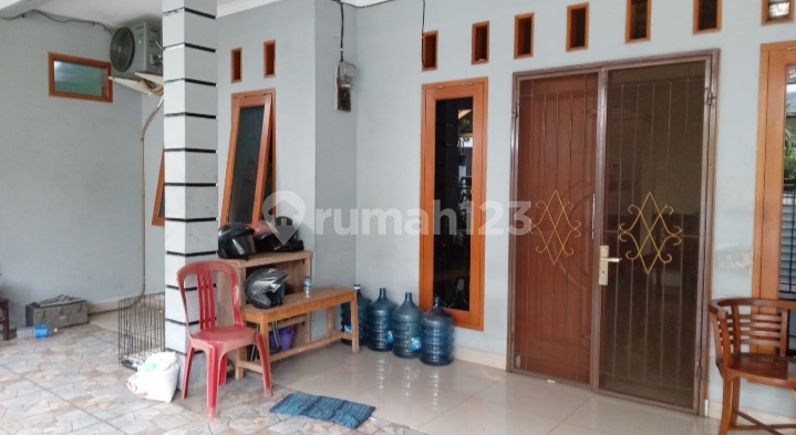 Rumah Siap Huni Lokasi Strategis 2